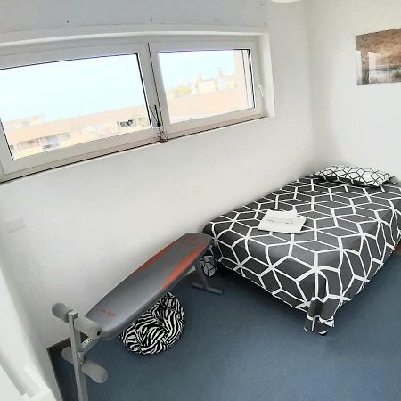 Boulevard Suite Bari Exterior foto