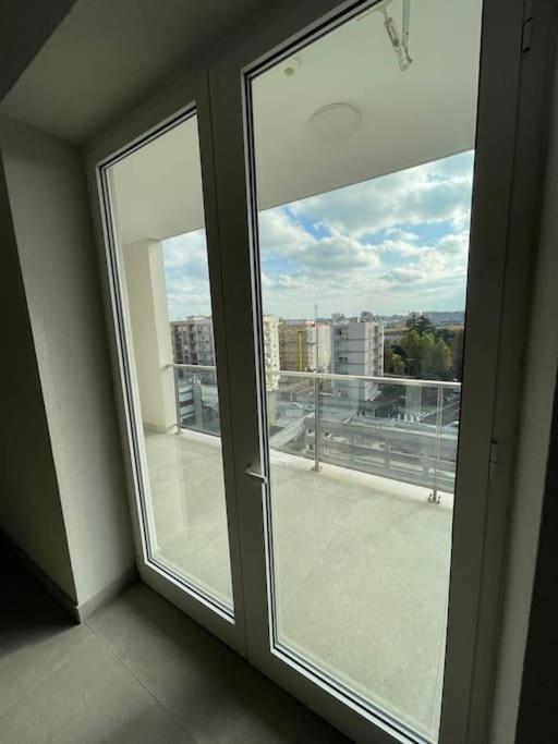 Boulevard Suite Bari Exterior foto