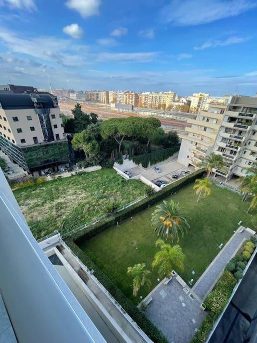 Boulevard Suite Bari Exterior foto