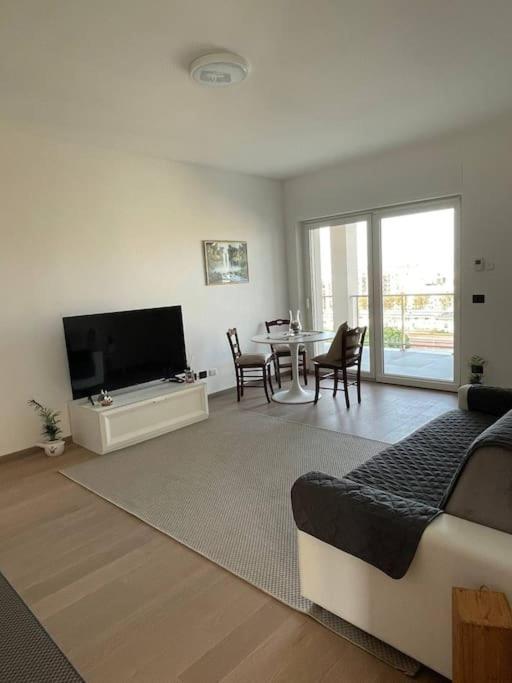 Boulevard Suite Bari Exterior foto
