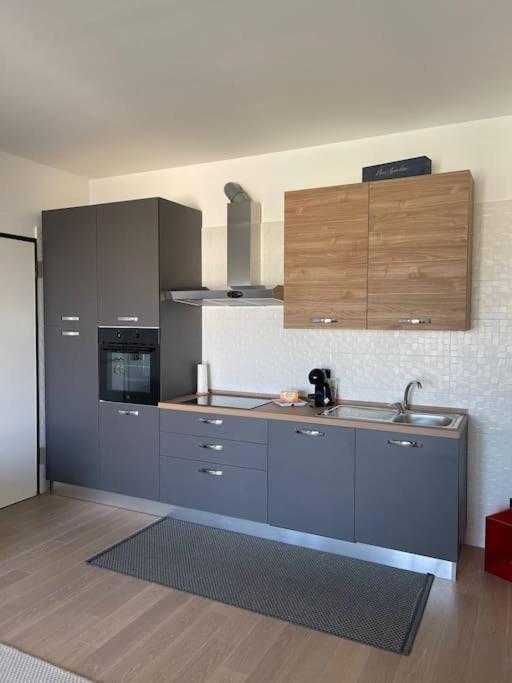 Boulevard Suite Bari Exterior foto