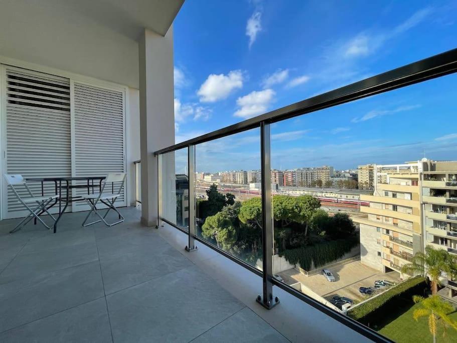 Boulevard Suite Bari Exterior foto