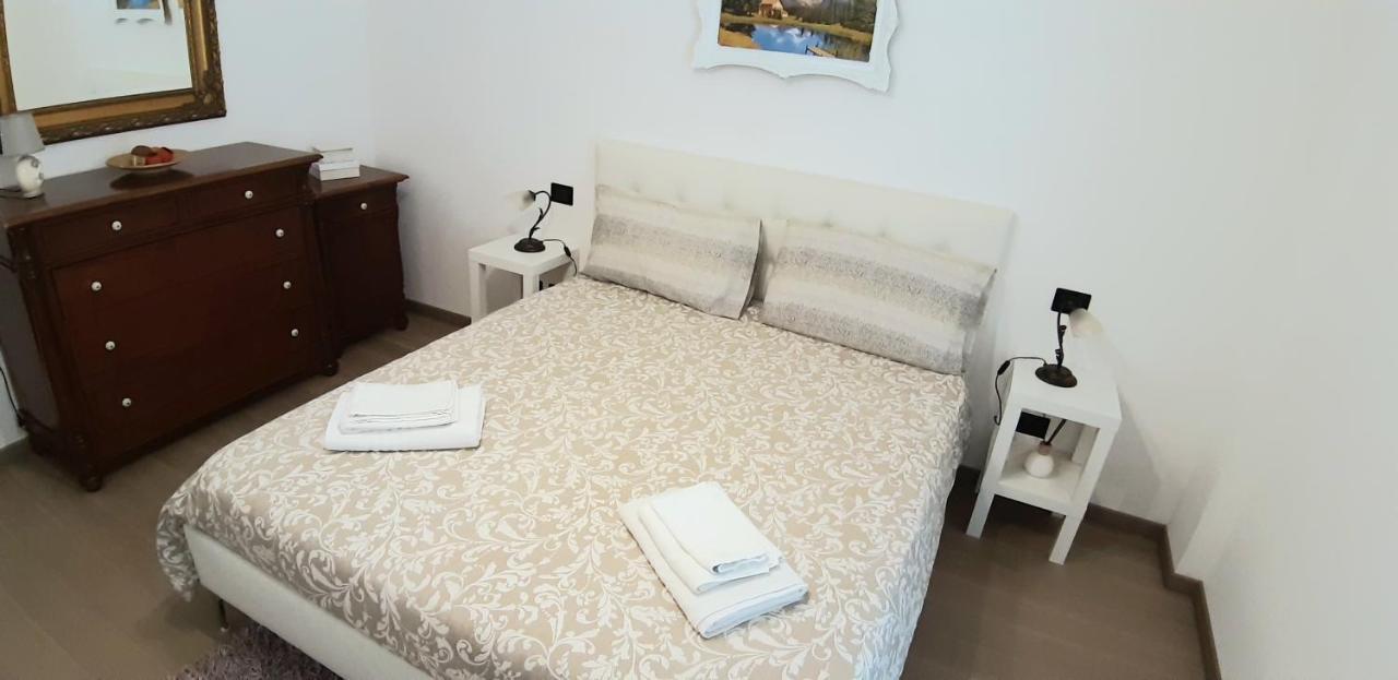 Boulevard Suite Bari Exterior foto