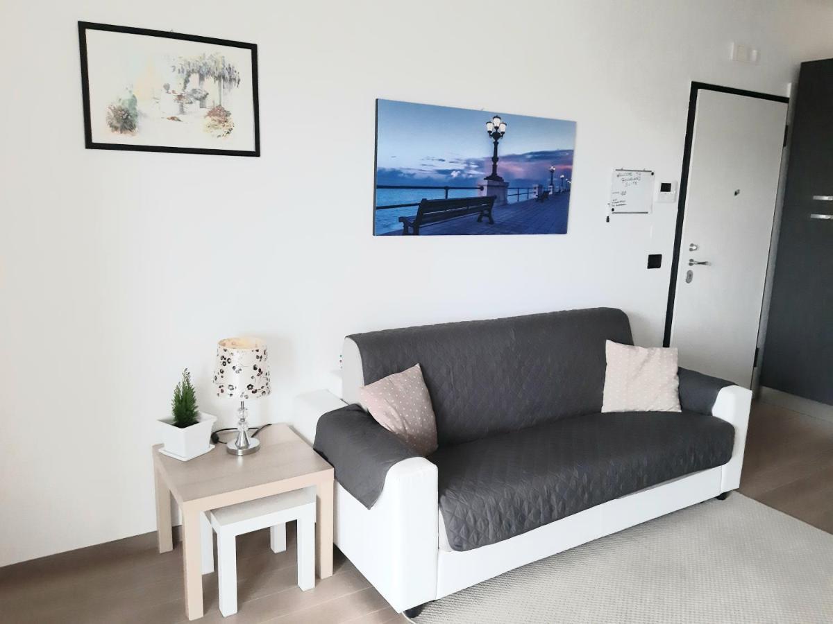 Boulevard Suite Bari Exterior foto