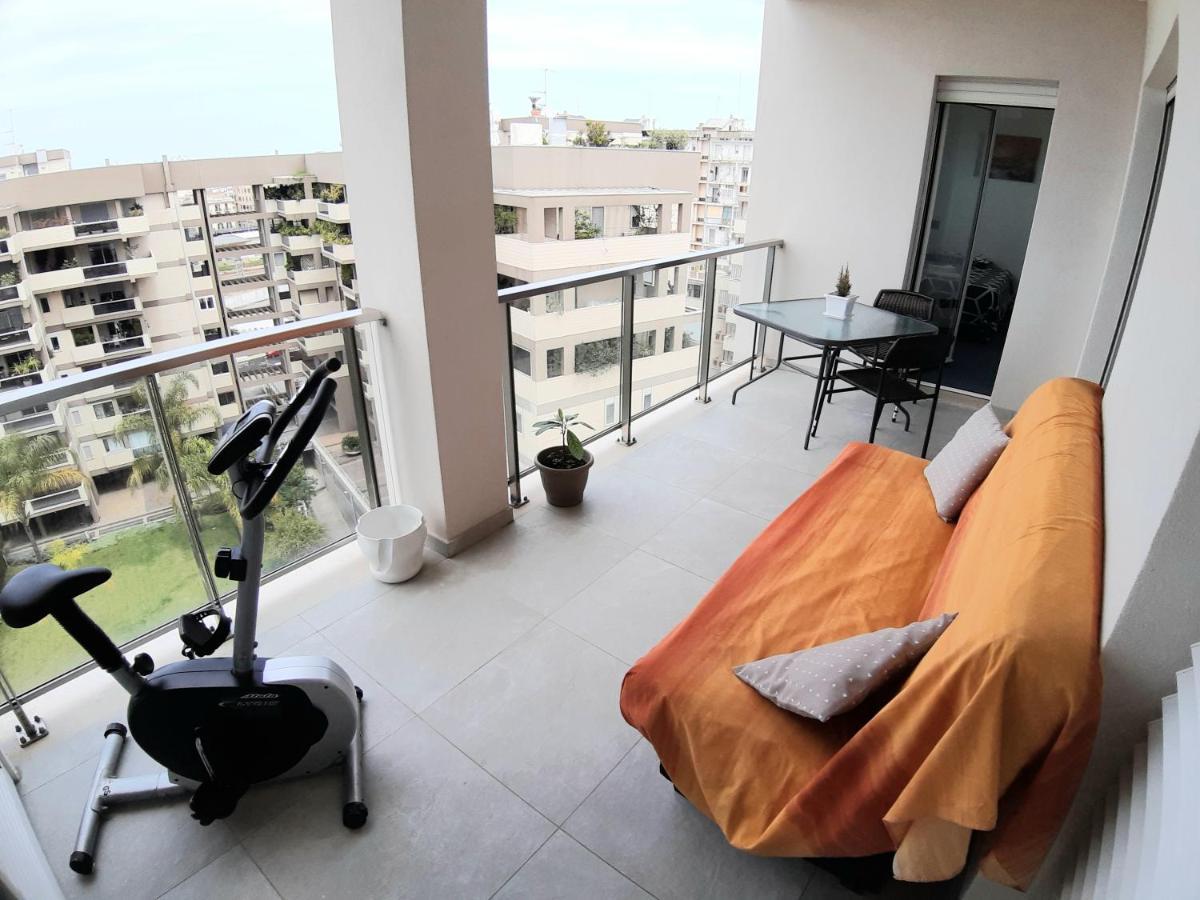 Boulevard Suite Bari Exterior foto